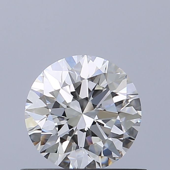 Diamond Natural 0,6Ct F-IF Round - IGI763626919