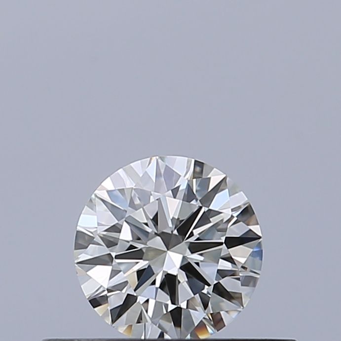 Diamond Natural 0,3Ct G-IF Round - IGI763625839