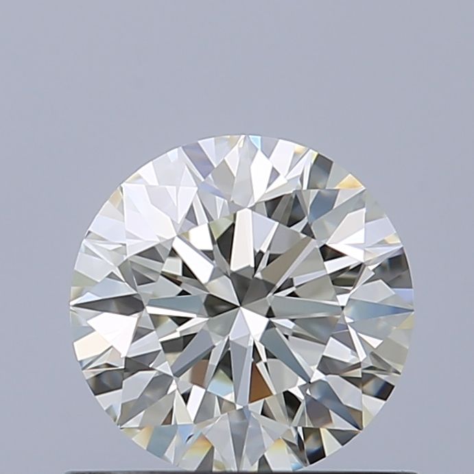 Diamond Natural 0,7Ct I-VVS1 Round - IGI763625691