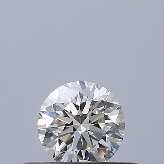Diamond Natural 0,3Ct J-VVS1 Round - GIA1547610787