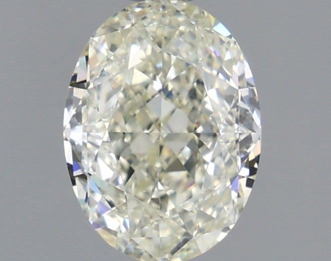 Diamond Natural 1,55Ct J-VS1 Oval - IGI700529344