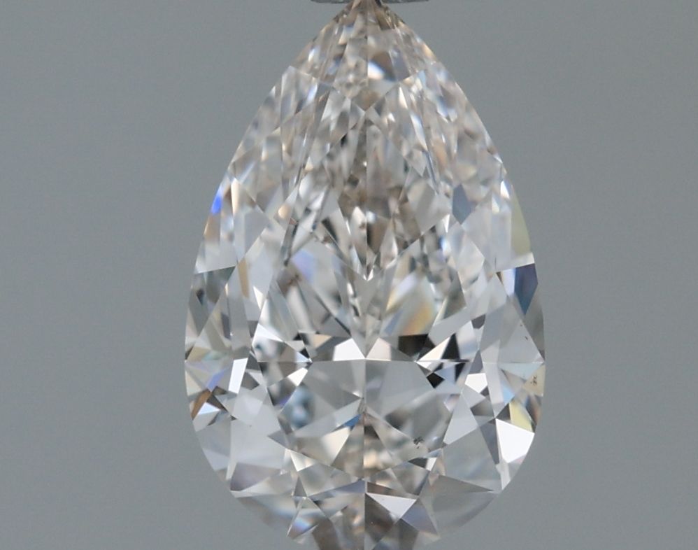 Diamond Natural 1Ct G-VS1 Pear - IGI764611372