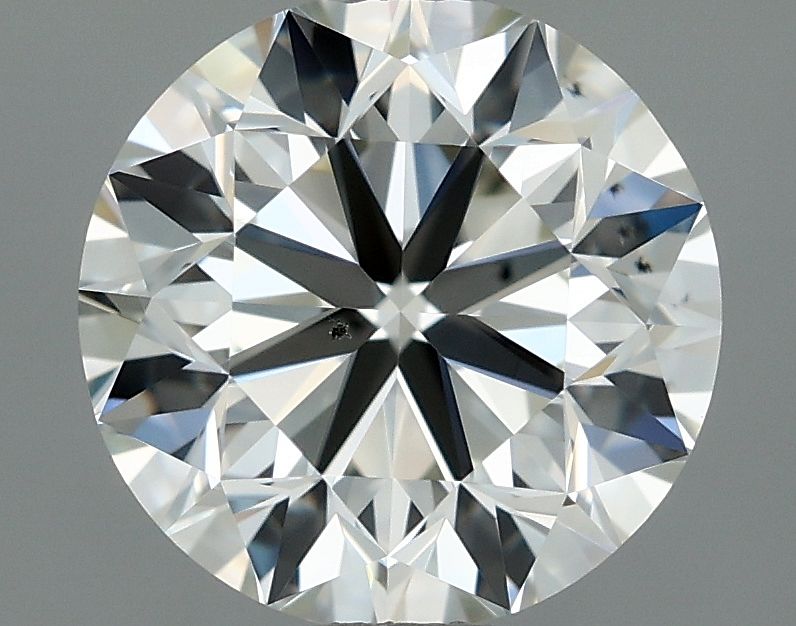 Diamond Natural 1,5Ct I-VS2 Round - IGI780668686