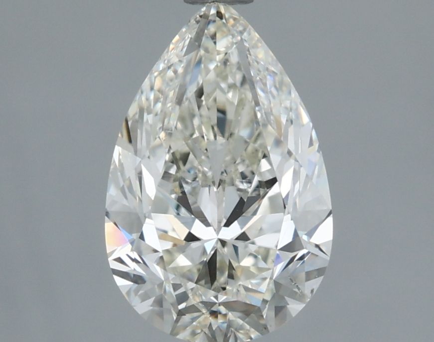 Diamond Natural 1,5Ct I-SI1 Pear - IGI770656440