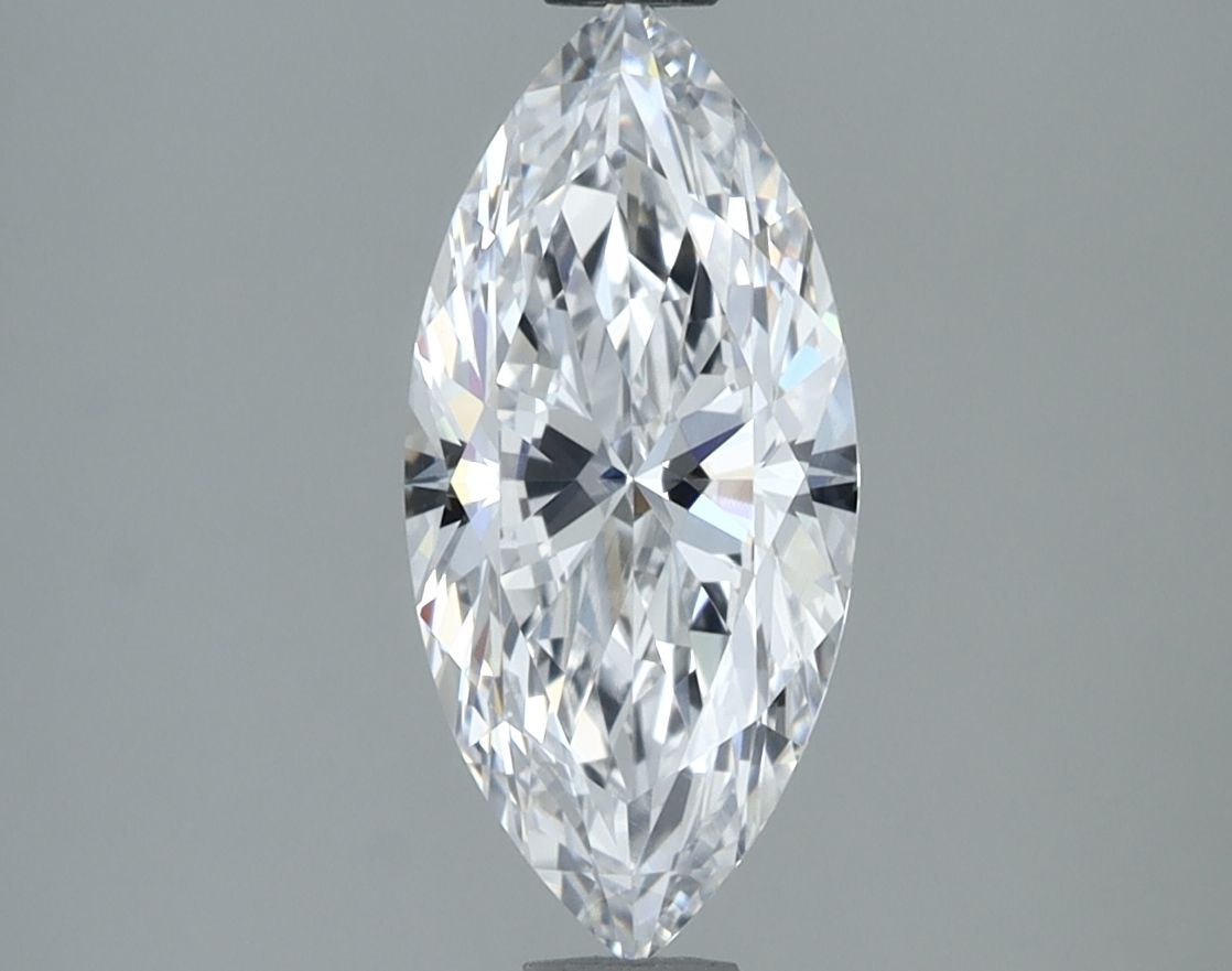Diamond Natural 1,43Ct D-VVS1 Marquise - GIA2547473711
