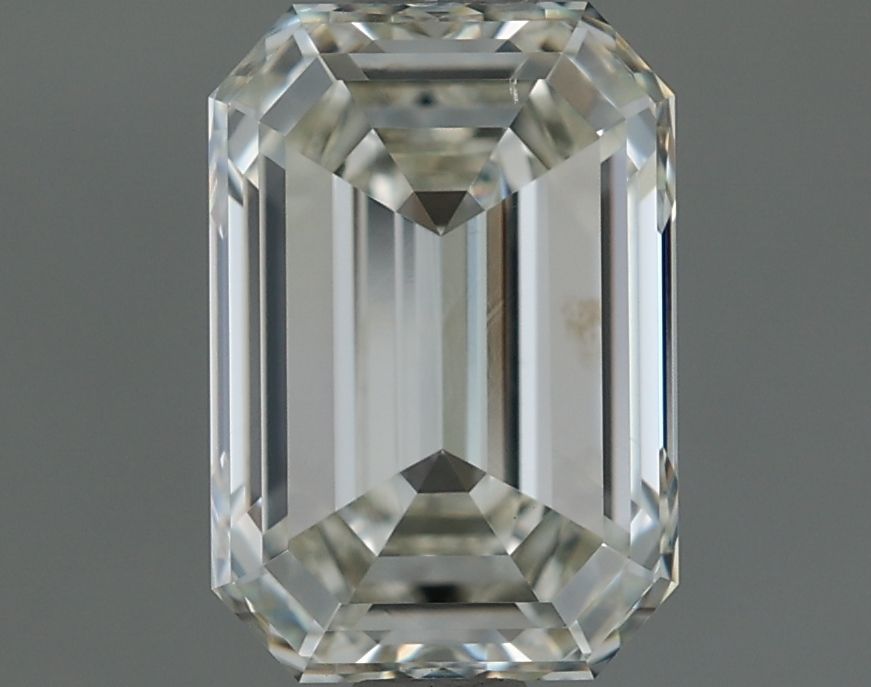 Diamond Natural 1,5Ct I-VS1 Emerald - IGI770657078