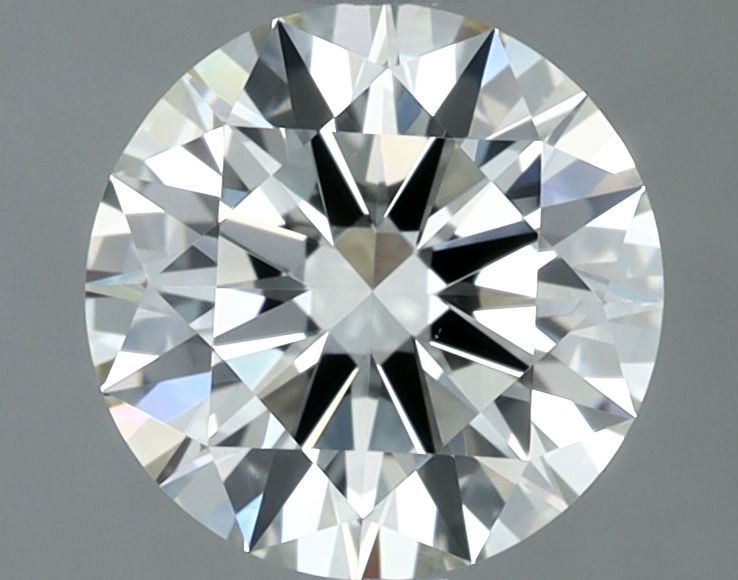 Diamond Natural 1,5Ct L-VS2 Round - GIA2547769131