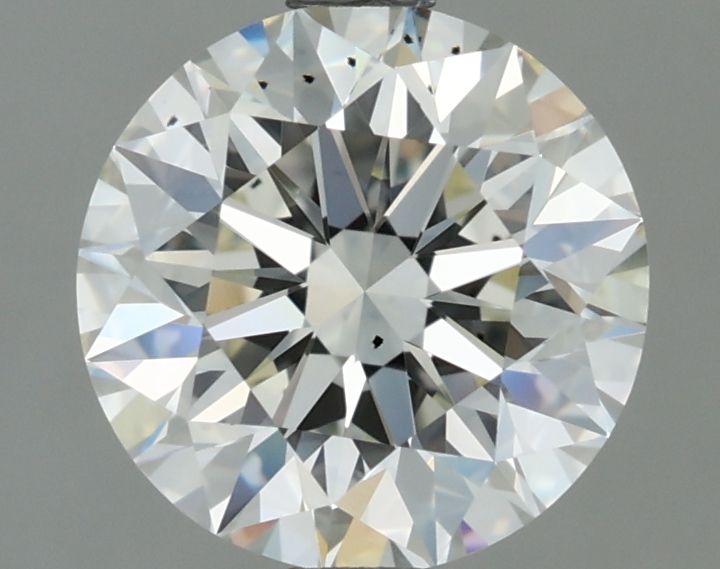 Diamond Natural 1,43Ct J-VS2 Round - IGI764612228
