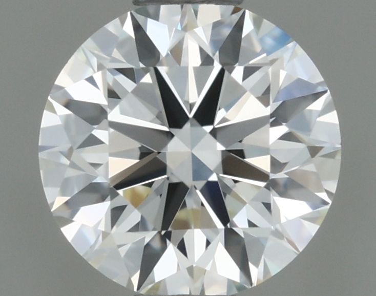 Diamond Natural 0,5Ct I-VVS1 Round - IGI771613577