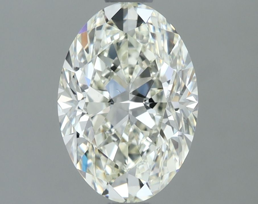 Diamond Natural 1,42Ct I-VS1 Oval - IGI770657009