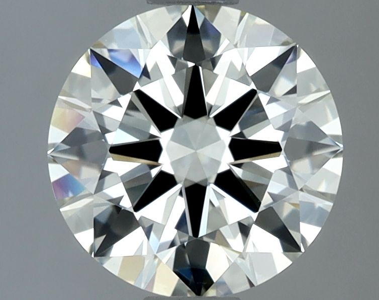 Diamond Natural 1,82Ct M-VVS2 Round - GIA5546268730