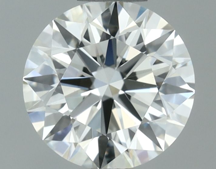 Diamond Natural 0,54Ct L-VS1 Round - GIA3555121971