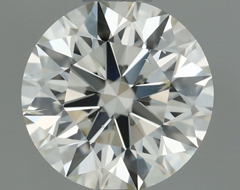 Diamond Natural 0,7Ct M-SI1 Round - GIA1548953408