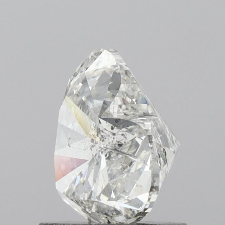 Diamond Natural 1,5Ct G-SI2 Heart - HRD240000194704