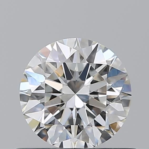 Diamond Natural 0,61Ct G-VS2 Round - GIA5533298954