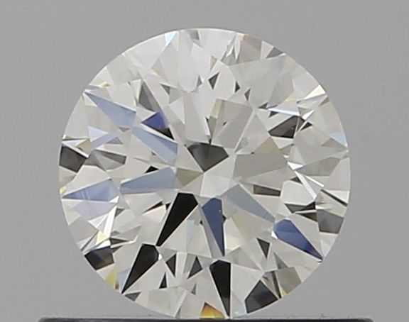 Diamond Natural 0,5Ct G-VVS1 Round - IGI728513870
