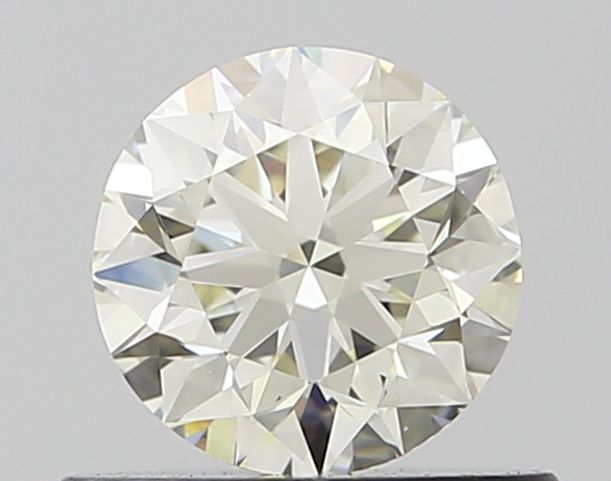 Diamond Natural 0,51Ct J-IF Round - IGI728513788