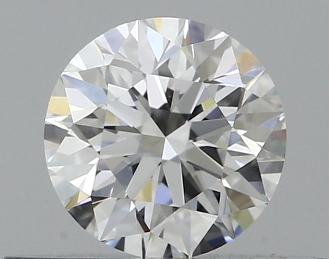 Diamond Natural 0,31Ct E-VVS1 Round - GIA1557027456
