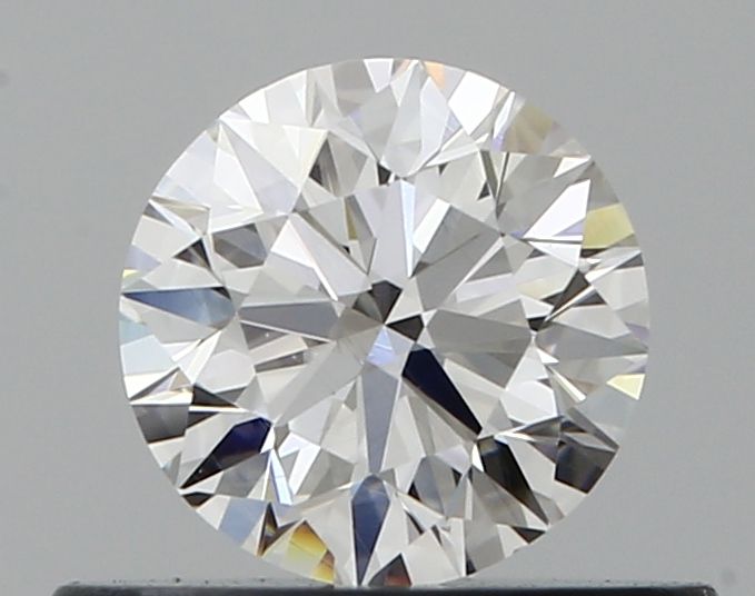 Diamond Natural 0,4Ct G-VS1 Round - GIA7541890041