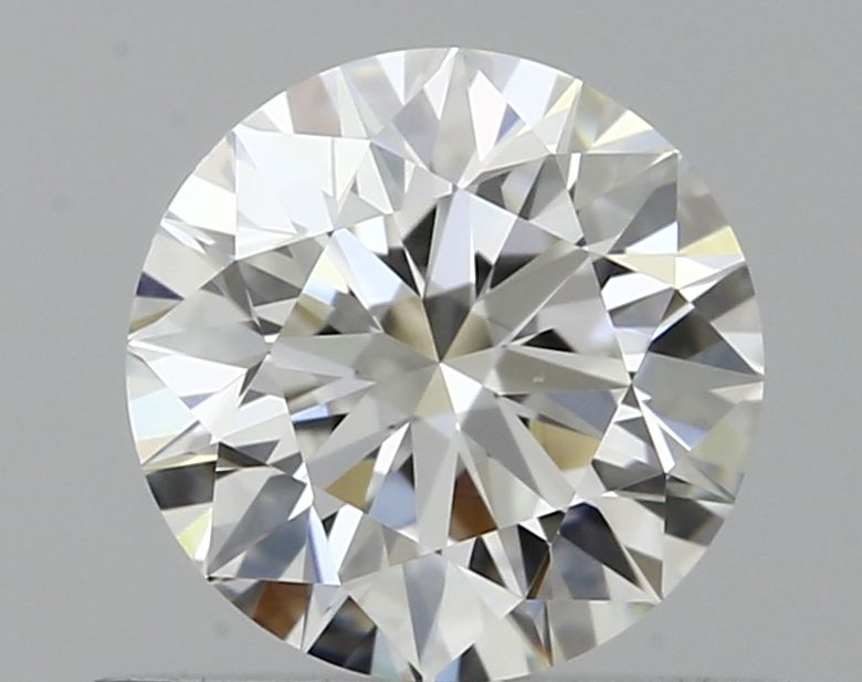 Diamond Natural 0,55Ct G-VS1 Round - GIA7548960045