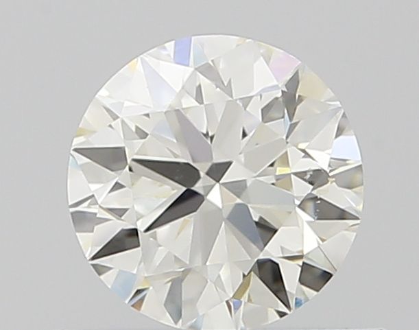 Diamond Natural 0,52Ct H-VVS1 Round - IGI728513787