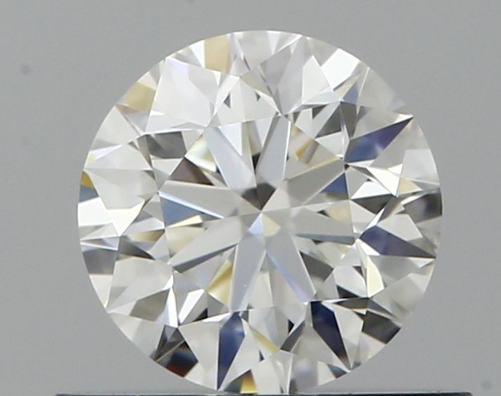 Diamond Natural 0,5Ct H-VVS1 Round - GIA7541957586