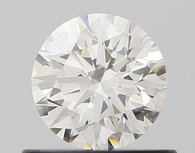 Diamond Natural 0,53Ct H-IF Round - IGI728513770