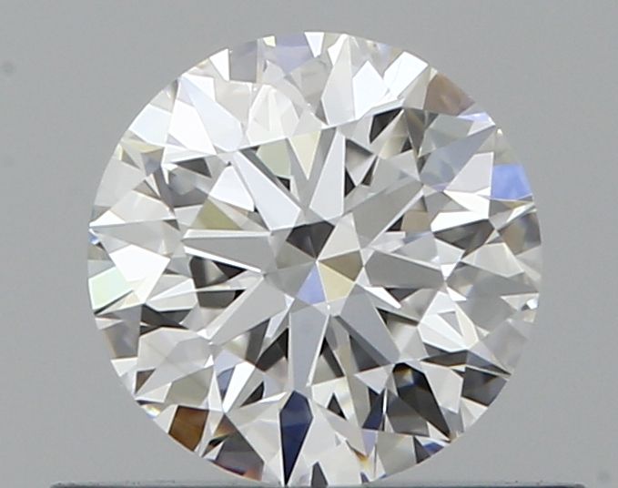 Diamond Natural 0,46Ct D-VVS1 Round - GIA7546585921
