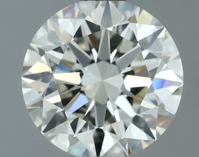 Diamond Natural 0,5Ct I-VVS1 Round - IGI774627620