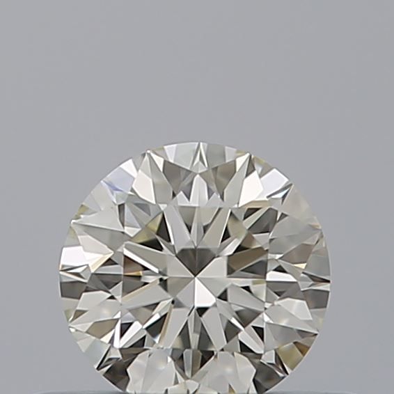 Diamond Natural 0,32Ct G-IF Round - IGI763623628