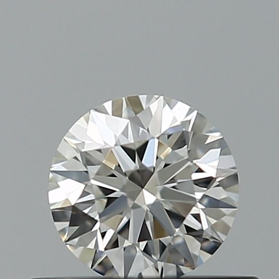 Diamond Natural 0,32Ct H-VVS1 Round - GIA6542369120