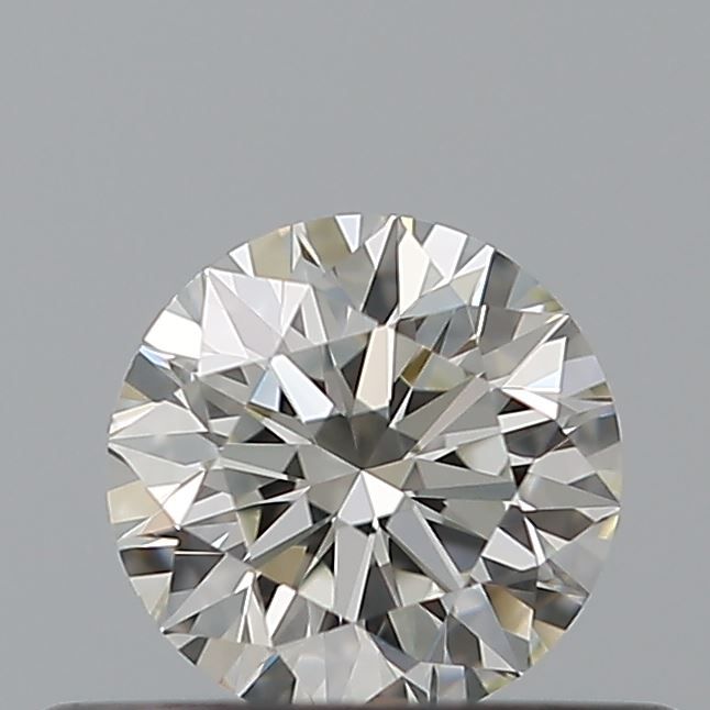 Diamond Natural 0,35Ct H-VVS1 Round - IGI763623642