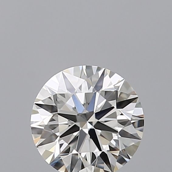 Diamond Natural 0,31Ct G-VVS1 Round - GIA6545368437