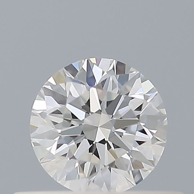 Diamond Natural 0,33Ct F-IF Round - GIA6541417265