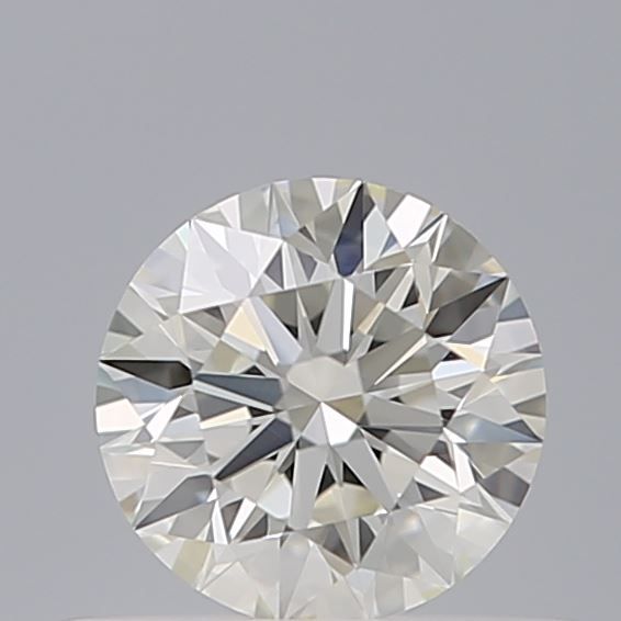 Diamond Natural 0,38Ct G-IF Round - IGI763623803