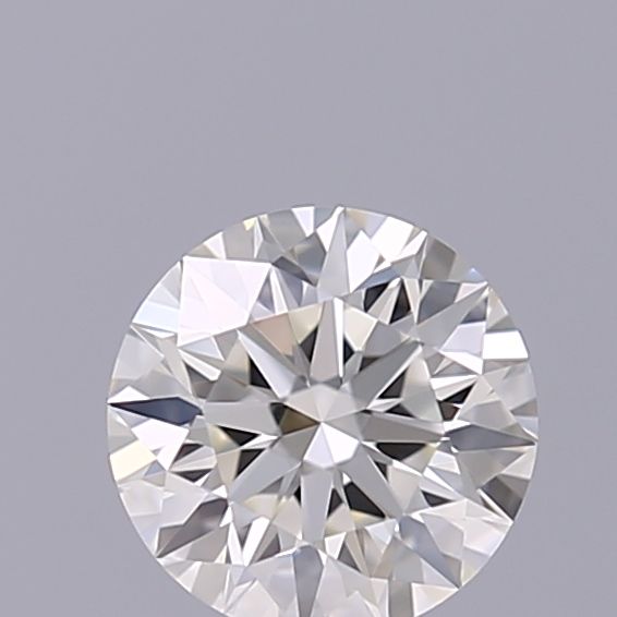 Diamond Natural 0,35Ct H-IF Round - IGI763625141