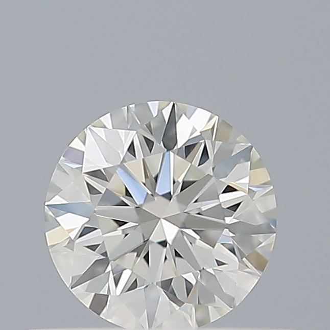 Diamond Natural 0,32Ct I-VVS1 Round - GIA7546502352