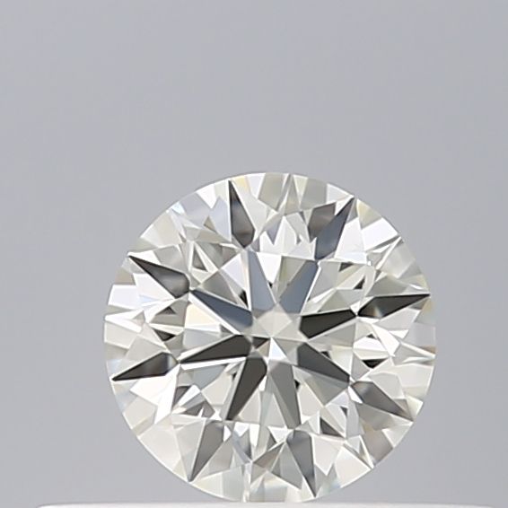 Diamond Natural 0,3Ct K-VVS1 Round - GIA2547567110