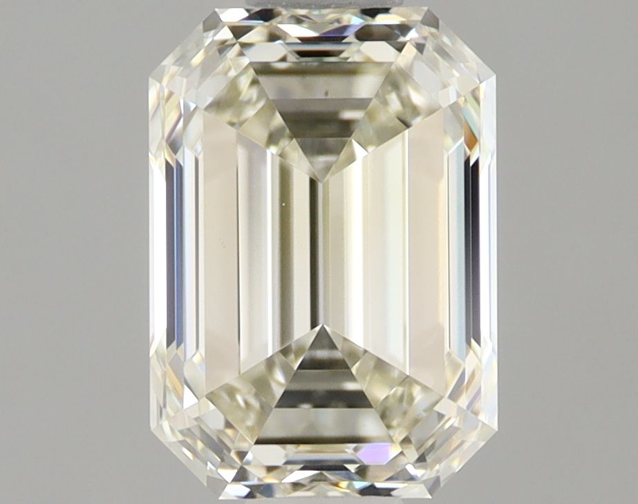 Diamond Natural 1,51Ct K-VS1 Emerald - IGI695502367