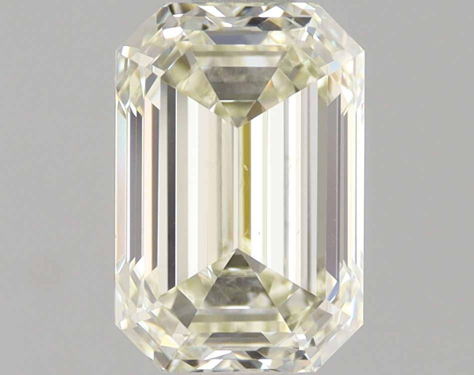 Diamond Natural 1,51Ct K-VS1 Emerald - IGI691554177