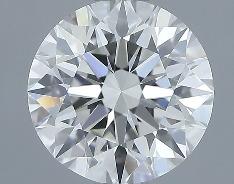 Diamond Natural 0,95Ct I-VVS2 Round - GIA6542593427