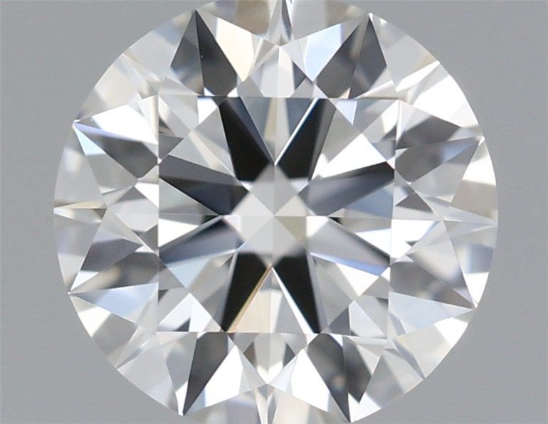 Diamond Natural 0,95Ct G-IF Round - IGI687512047