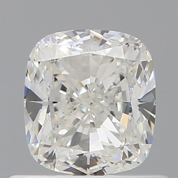 Diamond Natural 0,71Ct H-VS1 Cushion - GIA6542939325