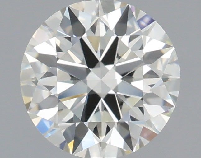 Diamond Natural 1,11Ct J-VVS1 Round - IGI530202714