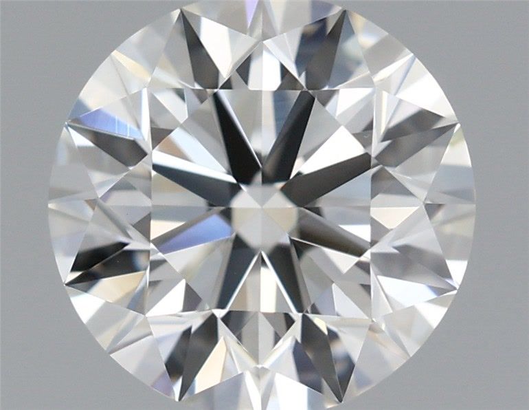 Diamond Natural 1,2Ct J-IF Round - GIA3475949362