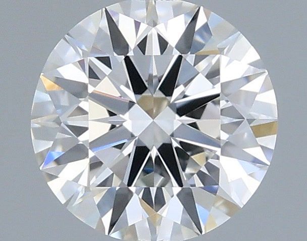 Diamond Natural 0,56Ct E-IF Round - IGI710599409