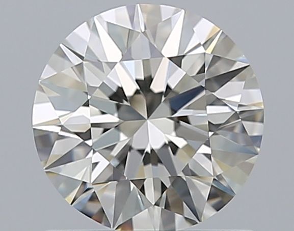 Diamond Natural 1Ct J-IF Round - GIA2477615437