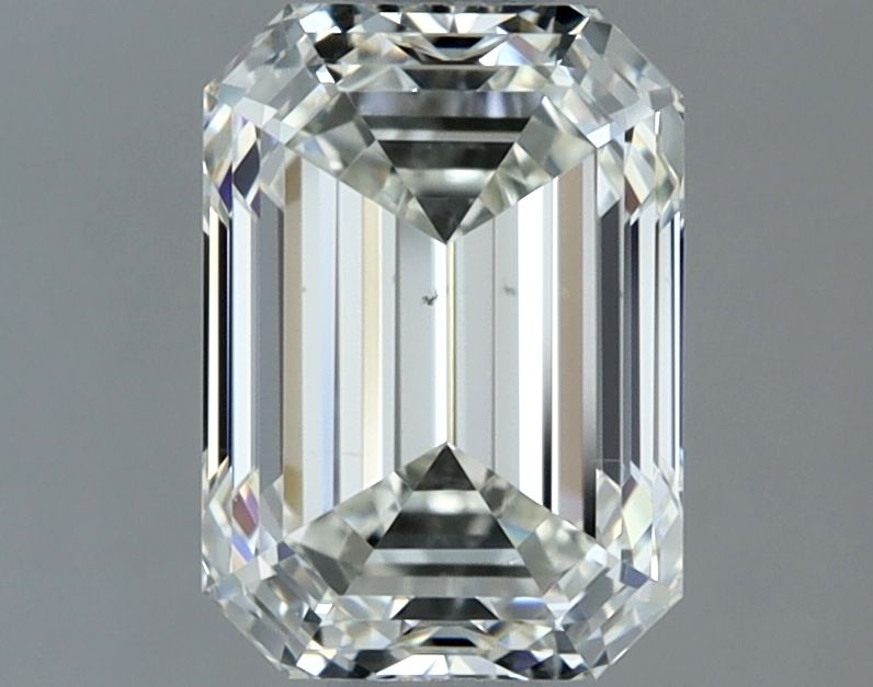 Diamond Natural 1,82Ct I-VS1 Emerald - IGI752547246