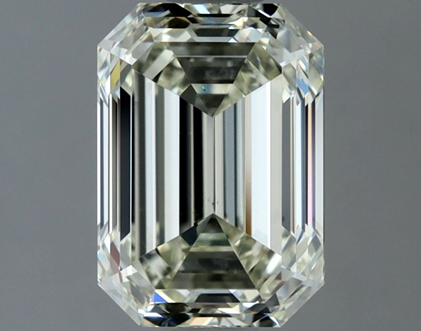 Diamond Natural 1,82Ct K-VS2 Emerald - IGI749535449