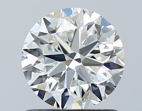Diamond Natural 1,01Ct G-VVS2 Round - IGI762515967